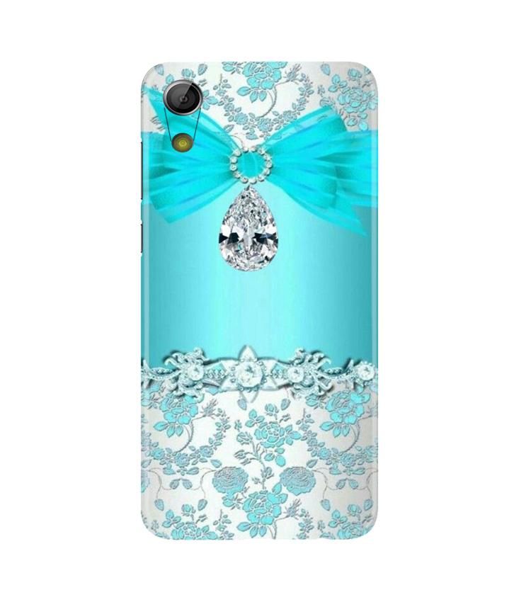 Shinny Blue Background Mobile Back Case for Gionee P5L / P5W / P5 Mini (Design - 32) Shinny Blue Background Case for Gionee P5L / P5W / P5 Mini