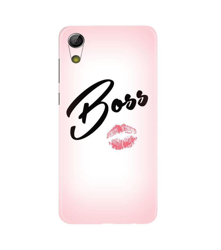 Boss Mobile Back Case for Gionee P5L / P5W / P5 Mini (Design - 59) Boss Case for Gionee P5L / P5W / P5 Mini