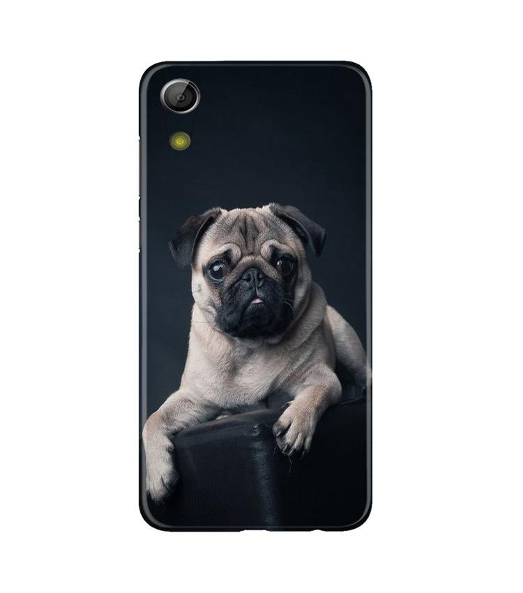 little Puppy Mobile Back Case for Gionee P5L / P5W / P5 Mini (Design - 68) little Puppy Case for Gionee P5L / P5W / P5 Mini