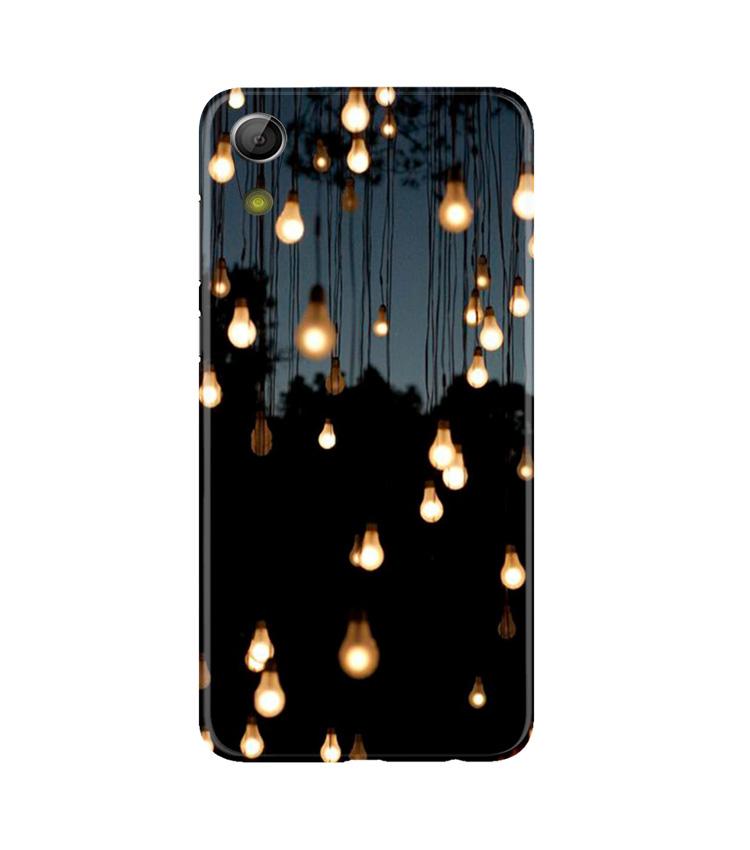 Party Bulb Mobile Back Case for Gionee P5L / P5W / P5 Mini (Design - 72) Party Bulb Case for Gionee P5L / P5W / P5 Mini