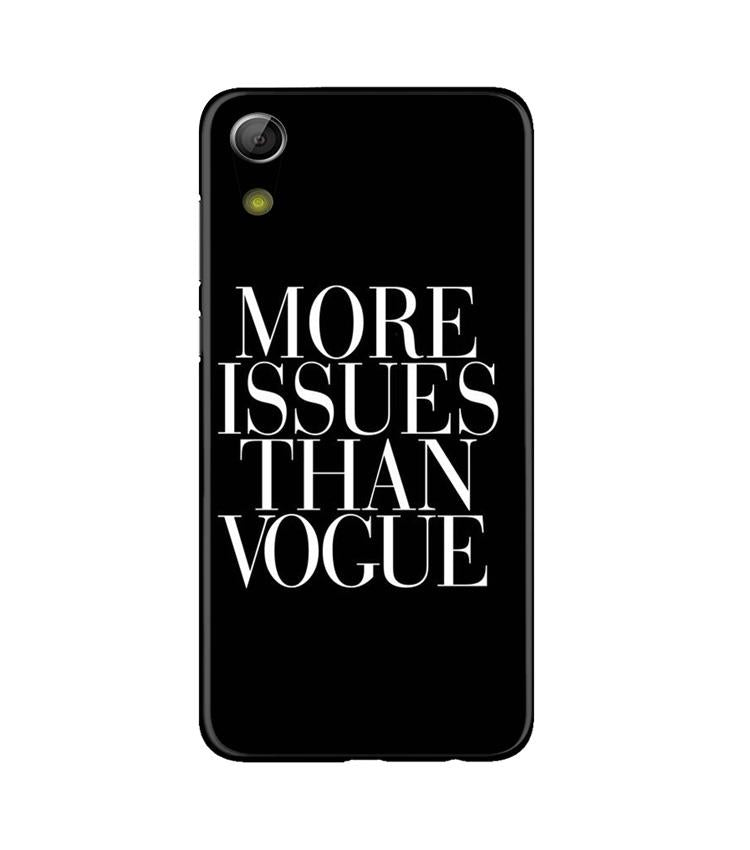 More Issues than Vague Mobile Back Case for Gionee P5L / P5W / P5 Mini (Design - 74) More Issues than Vague Case for Gionee P5L / P5W / P5 Mini