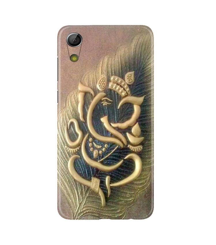Lord Ganesha Mobile Back Case for Gionee P5L / P5W / P5 Mini (Design - 100) Lord Ganesha Case for Gionee P5L / P5W / P5 Mini