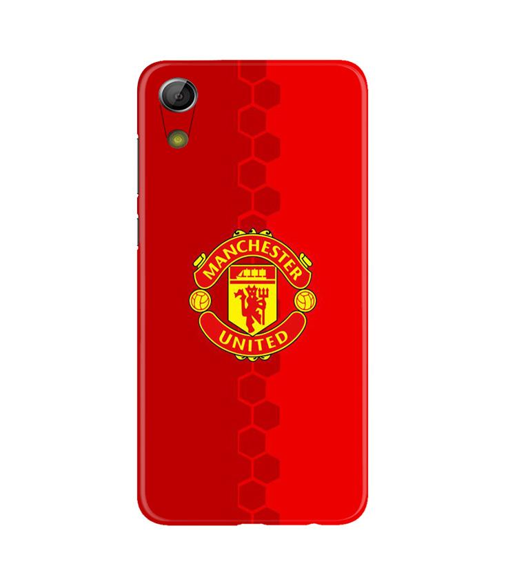 Manchester United Mobile Back Case for Gionee P5L / P5W / P5 Mini (Design - 157) Manchester United Case for Gionee P5L / P5W / P5 Mini (Design - 157)