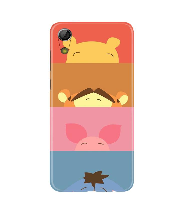 Cartoon Mobile Back Case for Gionee P5L / P5W / P5 Mini (Design - 183) Cartoon Case for Gionee P5L / P5W / P5 Mini (Design - 183)