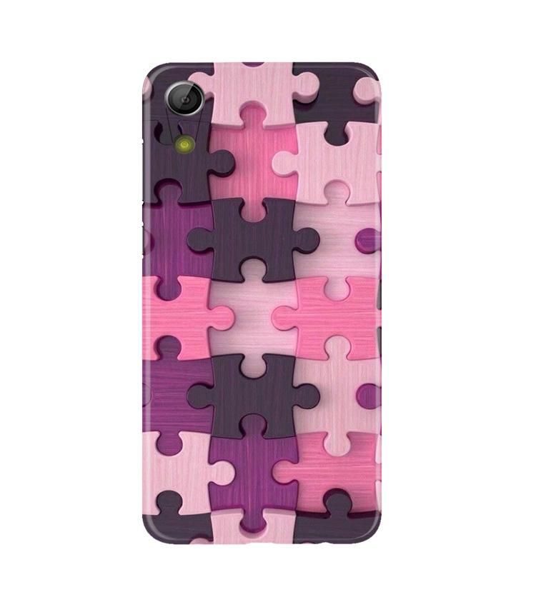 Puzzle Mobile Back Case for Gionee P5L / P5W / P5 Mini (Design - 199) Puzzle Case for Gionee P5L / P5W / P5 Mini (Design - 199)
