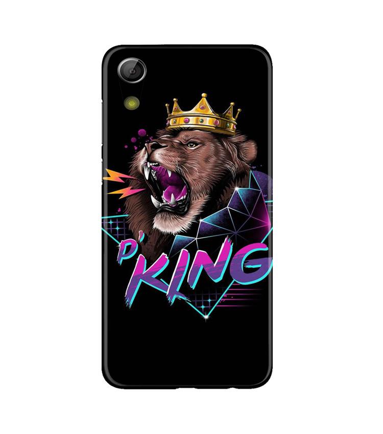 Lion King Mobile Back Case for Gionee P5L / P5W / P5 Mini (Design - 219) Lion King Case for Gionee P5L / P5W / P5 Mini (Design No. 219)