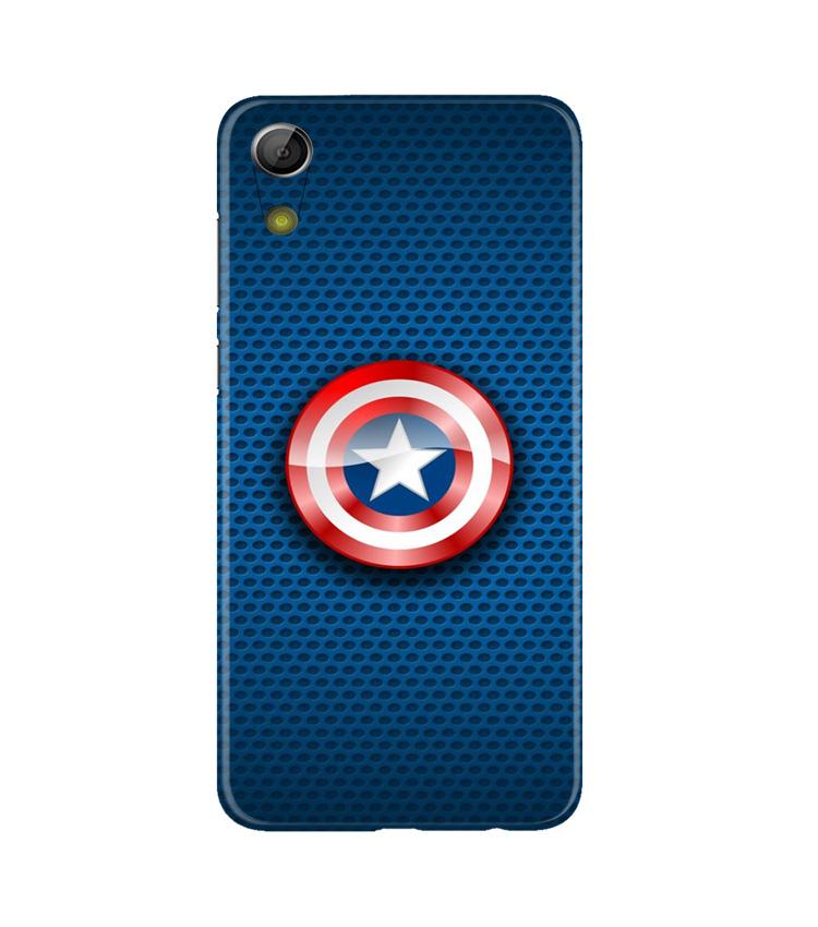 Captain America Shield Mobile Back Case for Gionee P5L / P5W / P5 Mini (Design - 253) Captain America Shield Case for Gionee P5L / P5W / P5 Mini (Design No. 253)