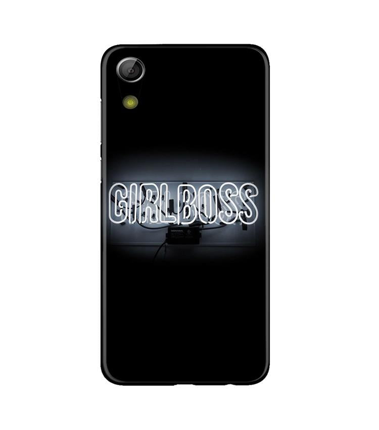Girl Boss Black Mobile Back Case for Gionee P5L / P5W / P5 Mini (Design - 268) Girl Boss Black Case for Gionee P5L / P5W / P5 Mini (Design No. 268)