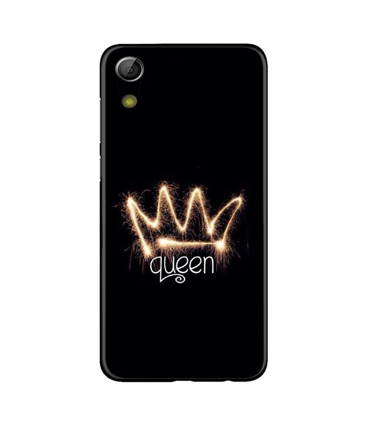 Queen Mobile Back Case for Gionee P5L / P5W / P5 Mini (Design - 270) Queen Case for Gionee P5L / P5W / P5 Mini (Design No. 270)