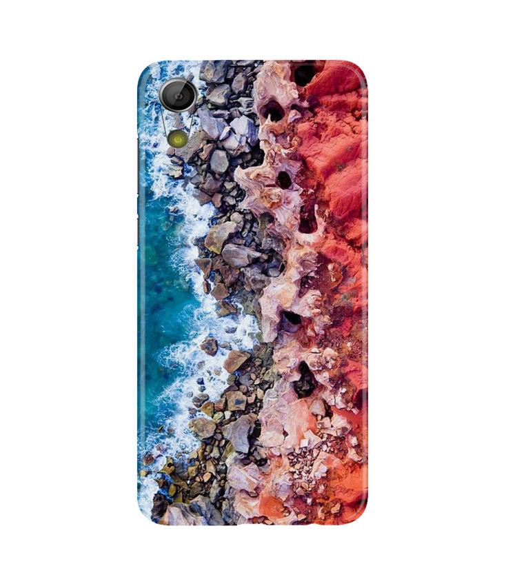 Sea Shore Mobile Back Case for Gionee P5L / P5W / P5 Mini (Design - 273) Sea Shore Case for Gionee P5L / P5W / P5 Mini (Design No. 273)