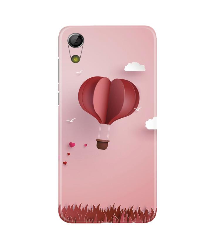 Parachute Mobile Back Case for Gionee P5L / P5W / P5 Mini (Design - 286) Parachute Case for Gionee P5L / P5W / P5 Mini (Design No. 286)