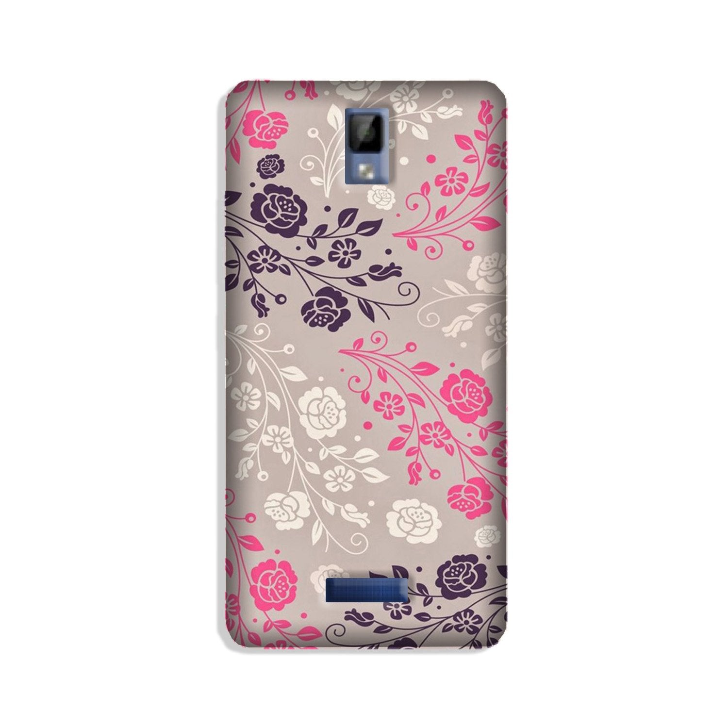 Pattern2 Mobile Back Case for Gionee P7 (Design - 82) Pattern2 Case for Gionee P7