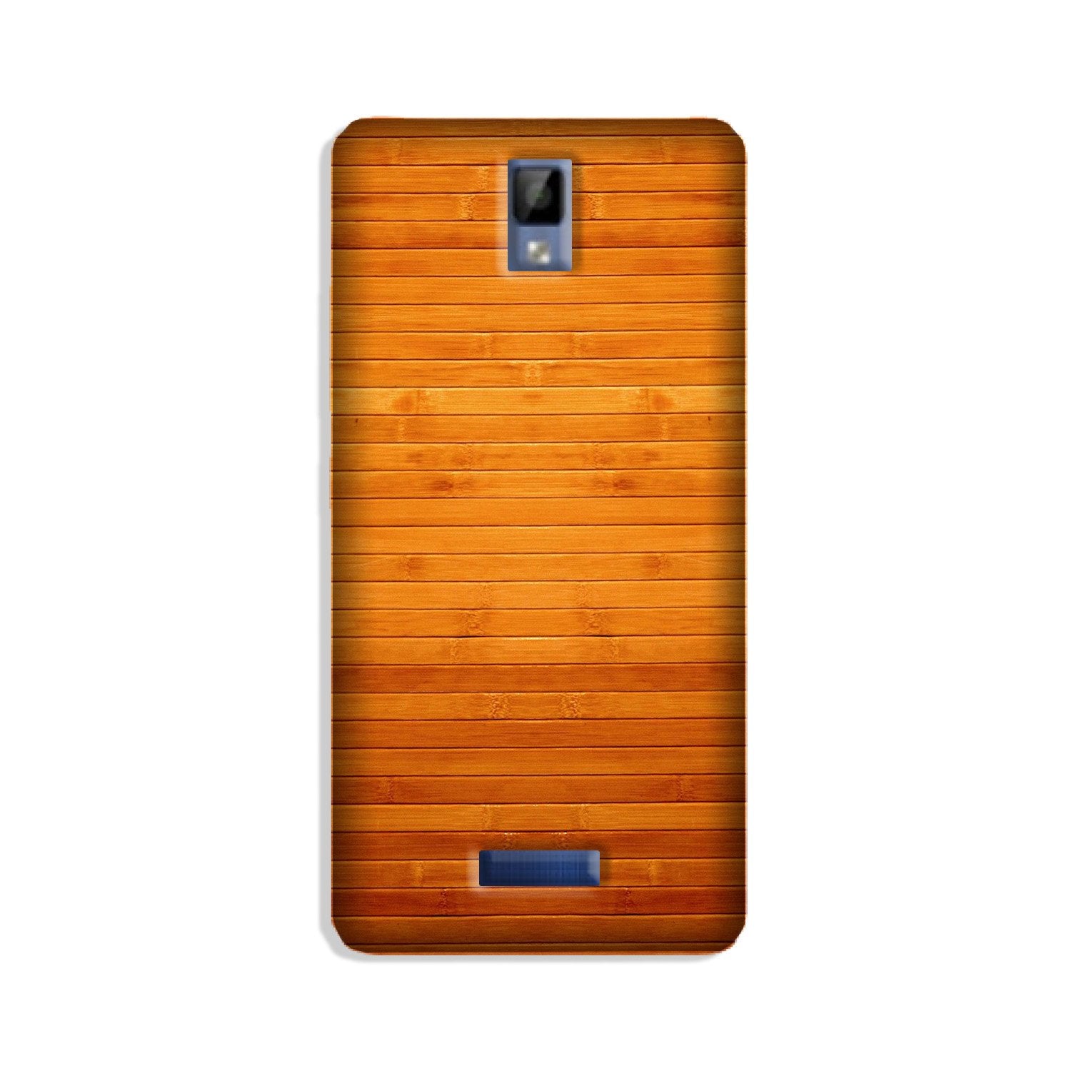 Wooden Look Mobile Back Case for Gionee P7 (Design - 111) Wooden Look Case for Gionee P7 (Design - 111)