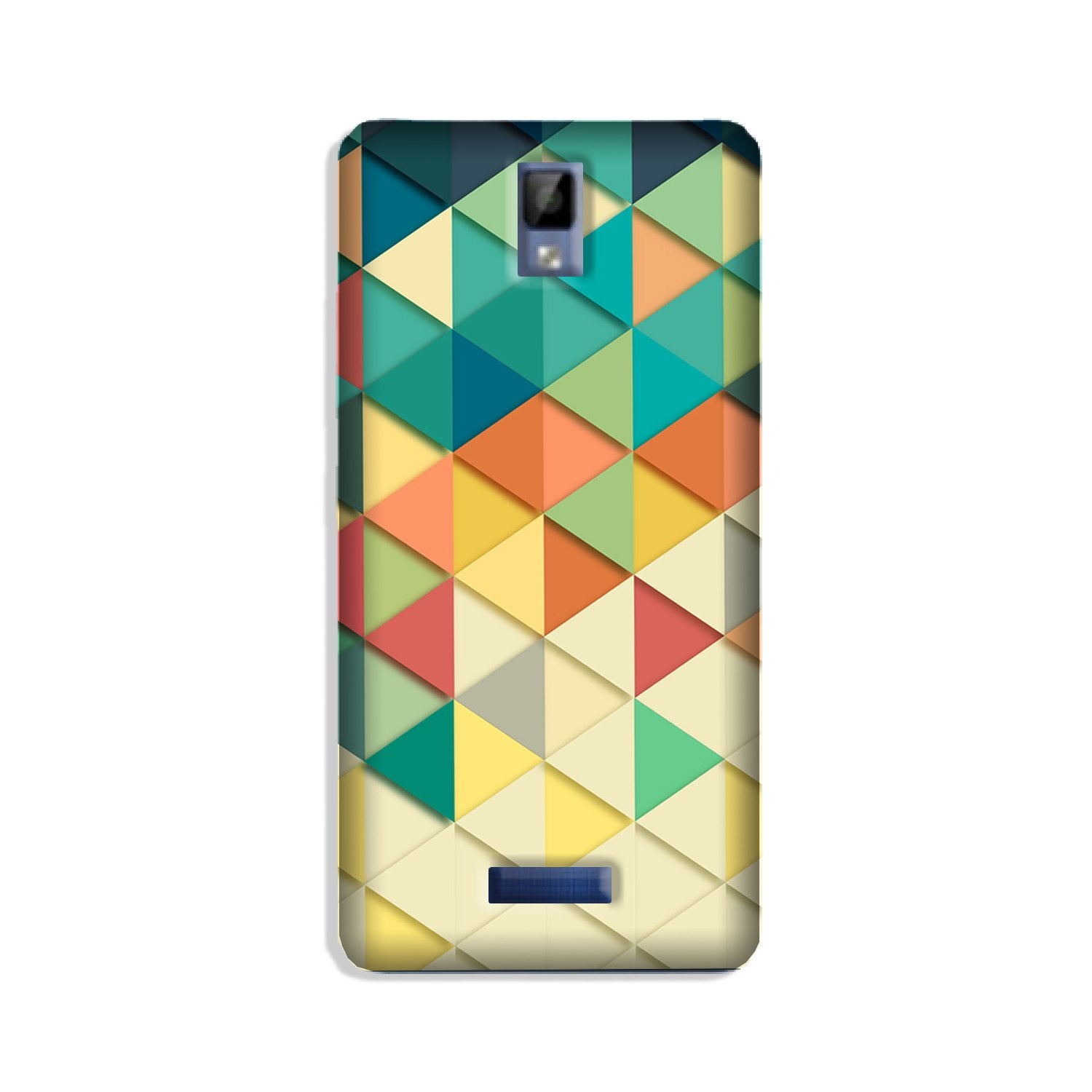 Designer Mobile Back Case for Gionee P7 (Design - 194) Designer Case for Gionee P7 (Design - 194)