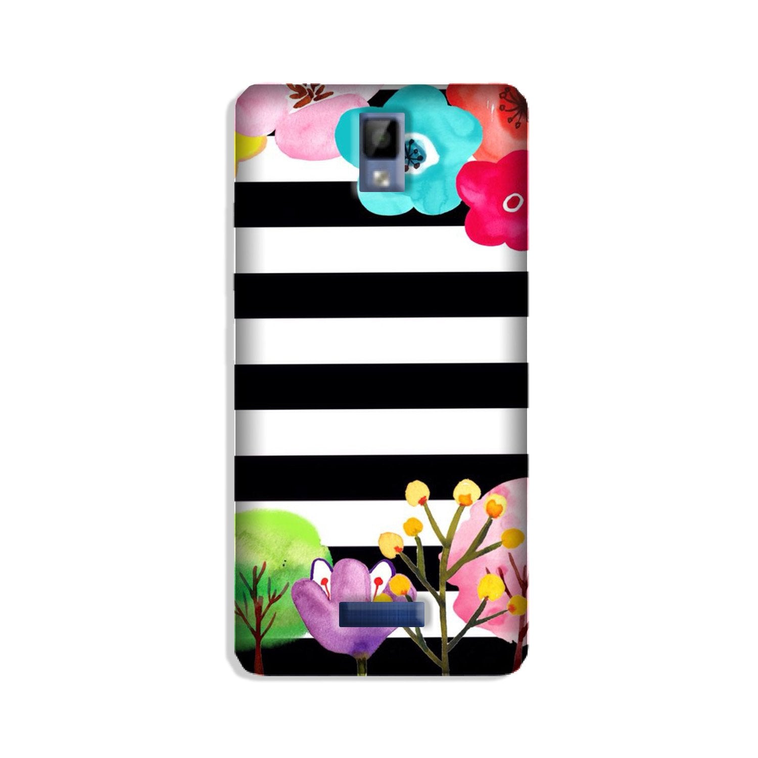 Designer Mobile Back Case for Gionee P7 (Design - 300) Designer Case for Gionee P7 (Design No. 300)