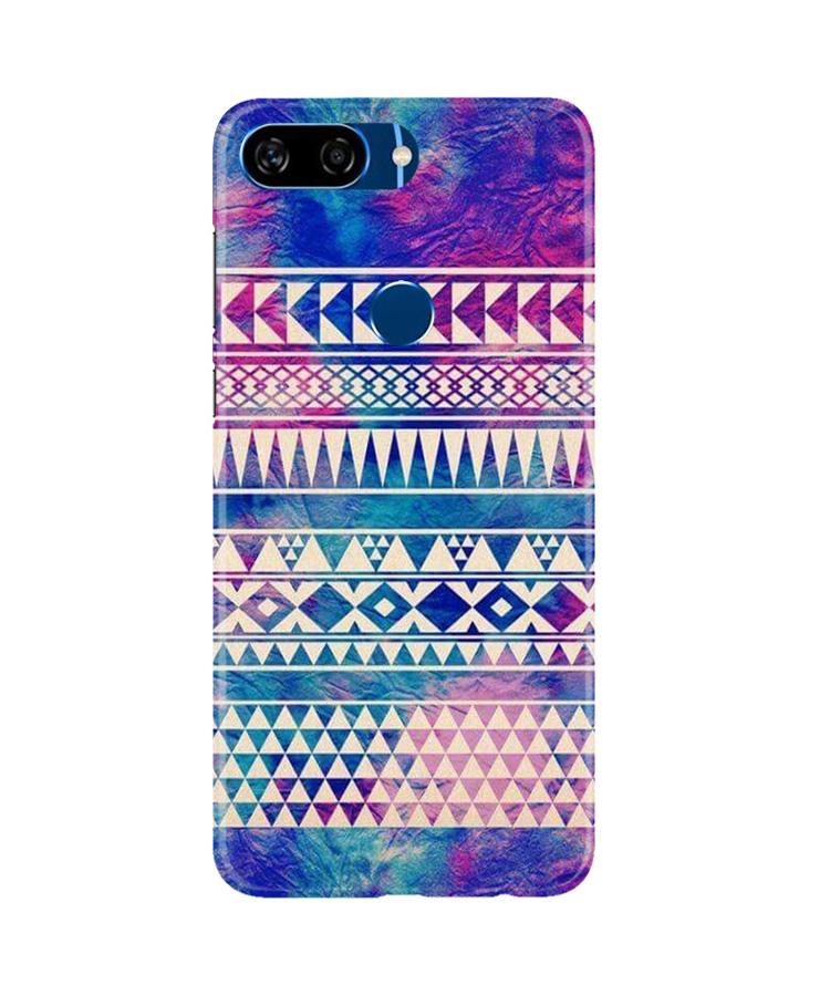 Modern Art Mobile Back Case for Gionee S11 Lite (Design - 8) Modern Art Case for Gionee S11 Lite