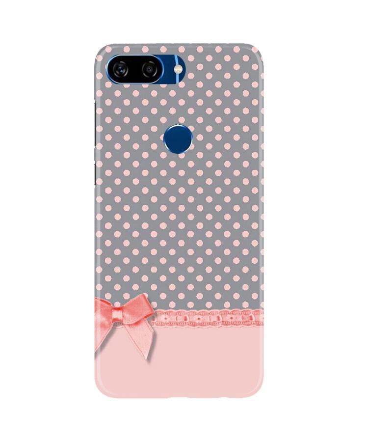 Gift Wrap2 Mobile Back Case for Gionee S11 Lite (Design - 33) Gift Wrap2 Case for Gionee S11 Lite