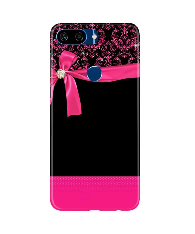 Gift Wrap4 Mobile Back Case for Gionee S11 Lite (Design - 39) Gift Wrap4 Case for Gionee S11 Lite