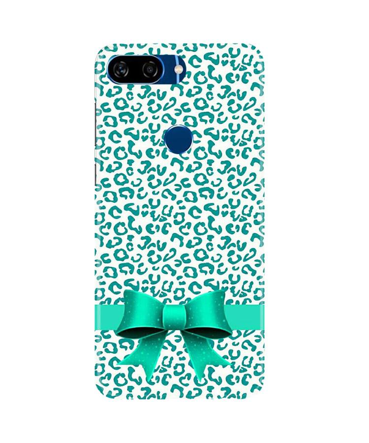 Gift Wrap6 Mobile Back Case for Gionee S11 Lite (Design - 41) Gift Wrap6 Case for Gionee S11 Lite