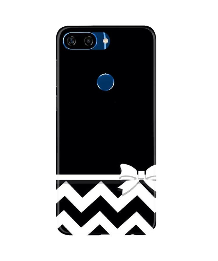 Gift Wrap7 Mobile Back Case for Gionee S11 Lite (Design - 49) Gift Wrap7 Case for Gionee S11 Lite
