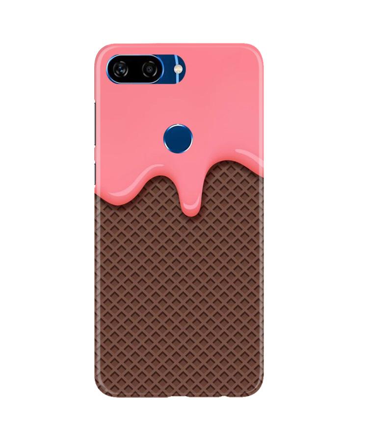 IceCream Mobile Back Case for Gionee S11 Lite (Design - 287) IceCream Case for Gionee S11 Lite (Design No. 287)