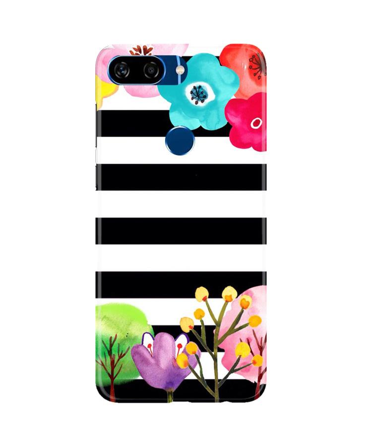 Designer Mobile Back Case for Gionee S11 Lite (Design - 300) Designer Case for Gionee S11 Lite (Design No. 300)