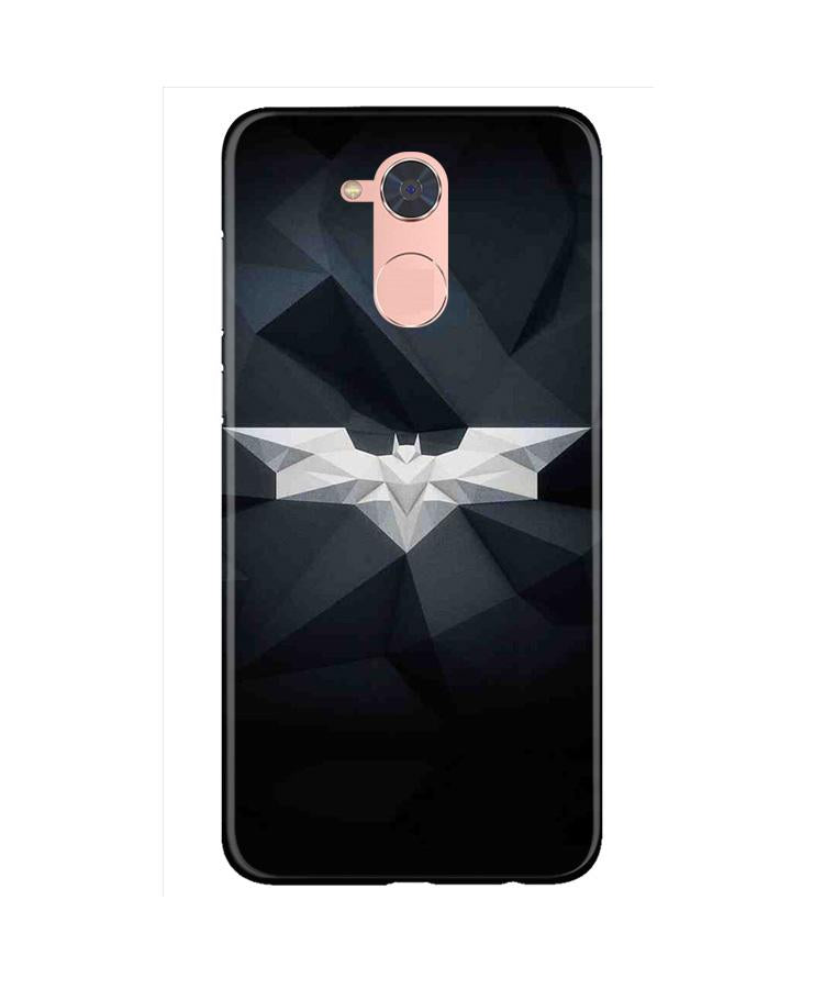 Batman Mobile Back Case for Gionee S6 Pro (Design - 3) Batman Case for Gionee S6 Pro