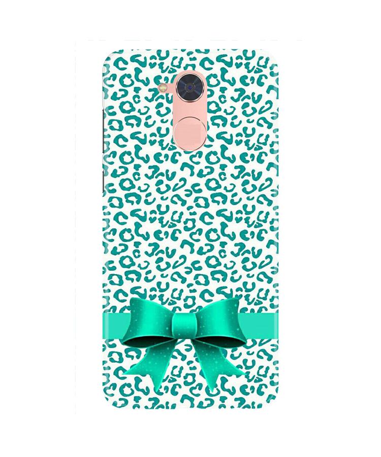 Gift Wrap6 Mobile Back Case for Gionee S6 Pro (Design - 41) Gift Wrap6 Case for Gionee S6 Pro