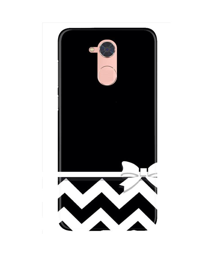 Gift Wrap7 Mobile Back Case for Gionee S6 Pro (Design - 49) Gift Wrap7 Case for Gionee S6 Pro