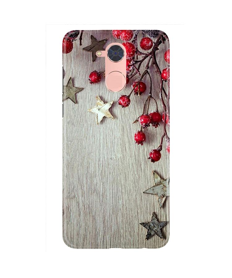 Stars Mobile Back Case for Gionee S6 Pro (Design - 67) Stars Case for Gionee S6 Pro