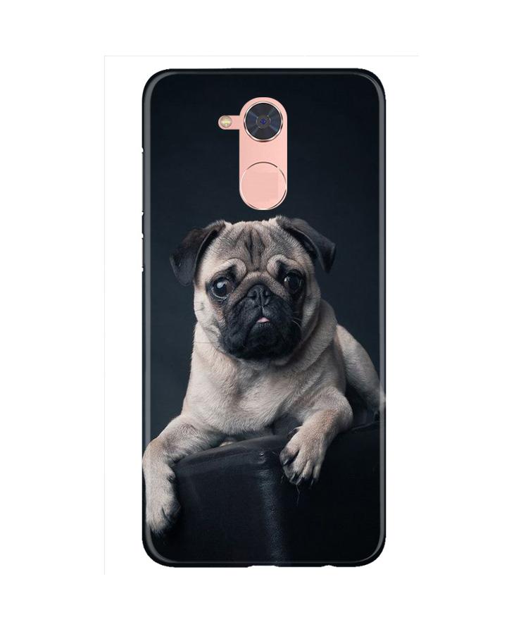 little Puppy Mobile Back Case for Gionee S6 Pro (Design - 68) little Puppy Case for Gionee S6 Pro