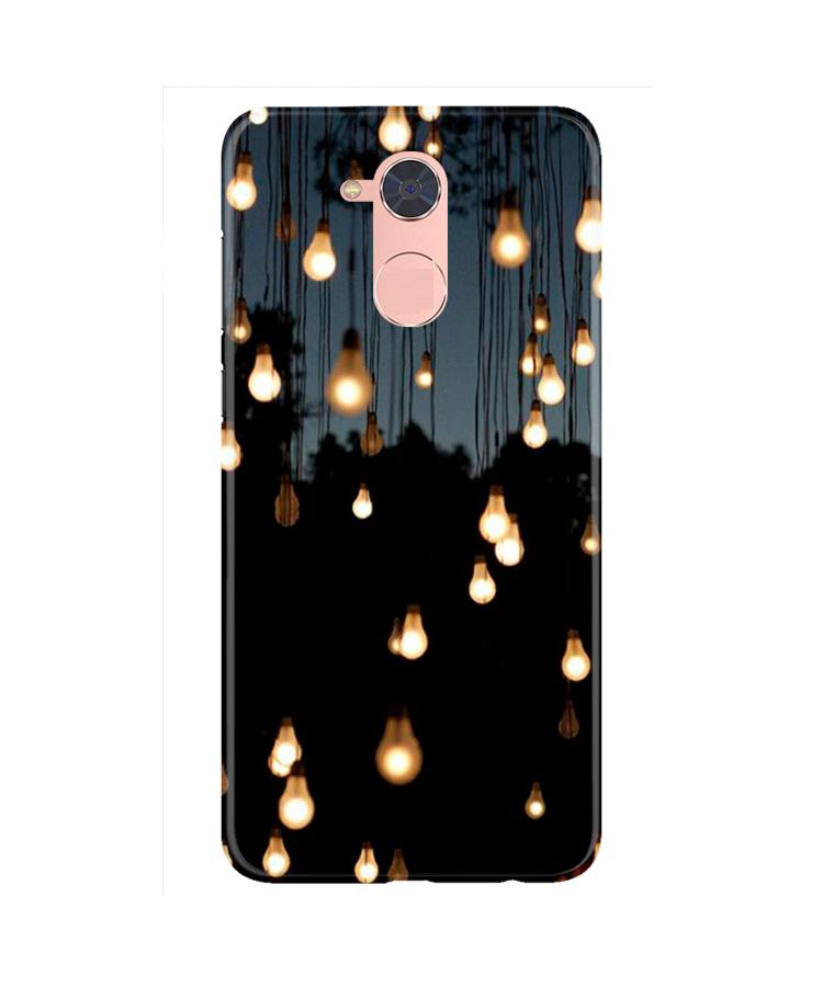 Party Bulb Mobile Back Case for Gionee S6 Pro (Design - 72) Party Bulb Case for Gionee S6 Pro