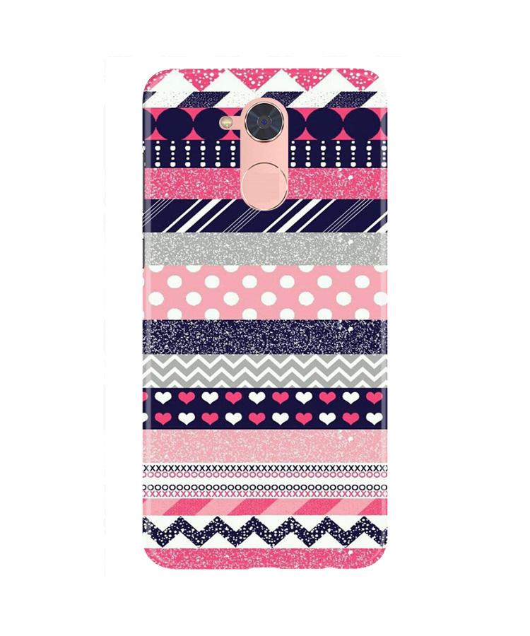 Pattern3 Mobile Back Case for Gionee S6 Pro (Design - 90) Pattern3 Case for Gionee S6 Pro