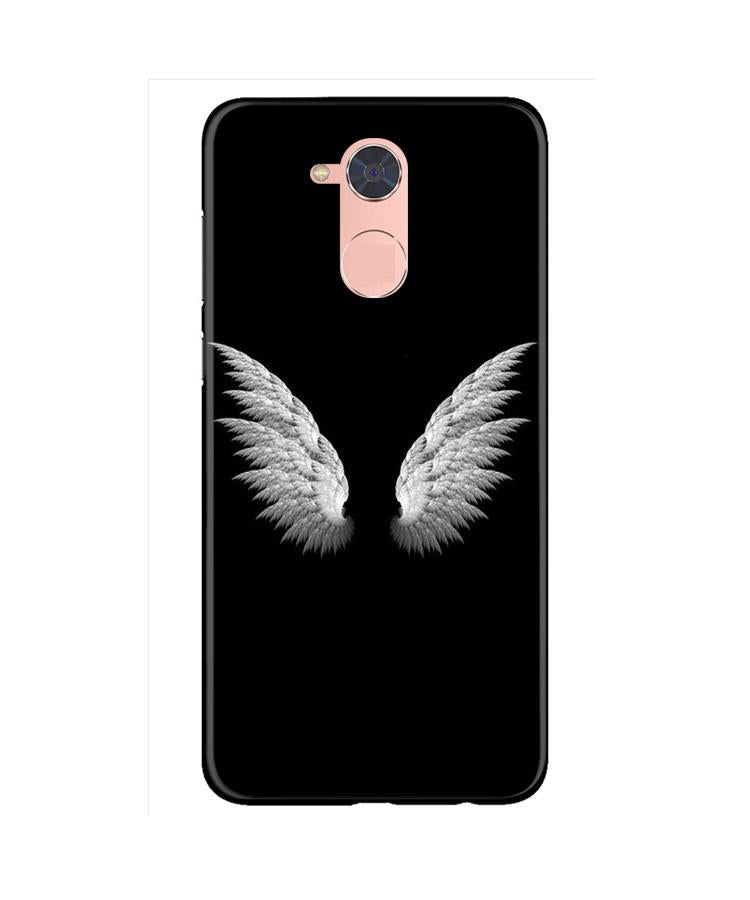 Angel Mobile Back Case for Gionee S6 Pro (Design - 142) Angel Case for Gionee S6 Pro (Design - 142)