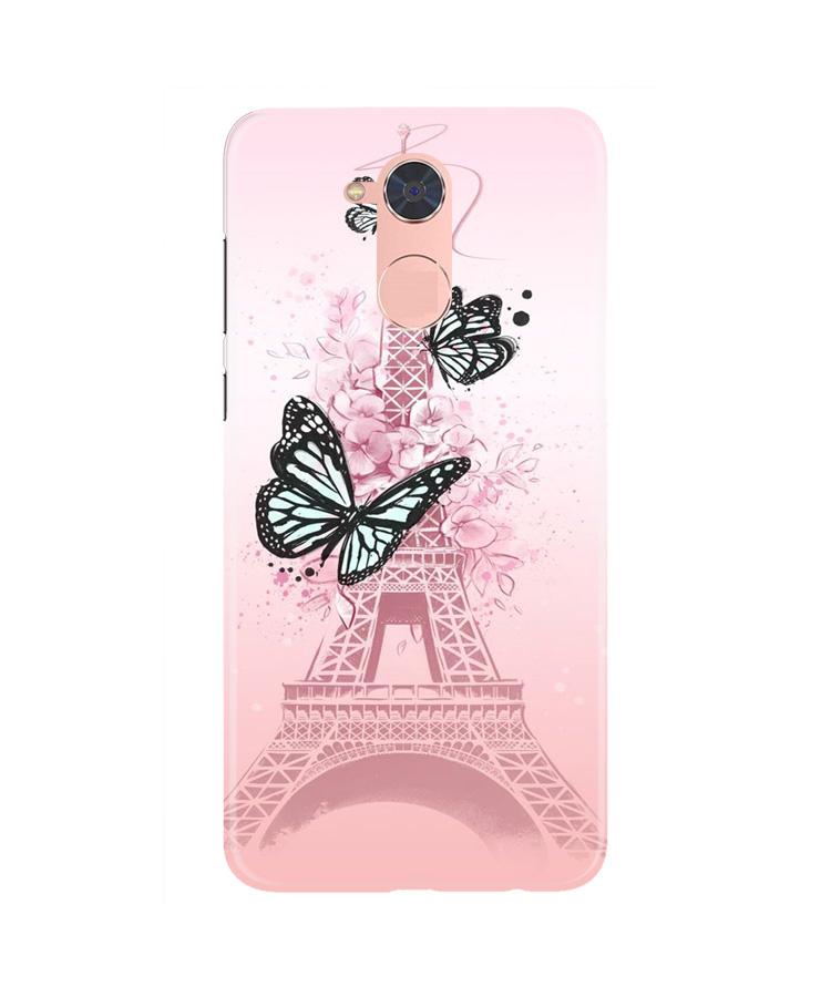 Eiffel Tower Mobile Back Case for Gionee S6 Pro (Design - 211) Eiffel Tower Case for Gionee S6 Pro (Design No. 211)