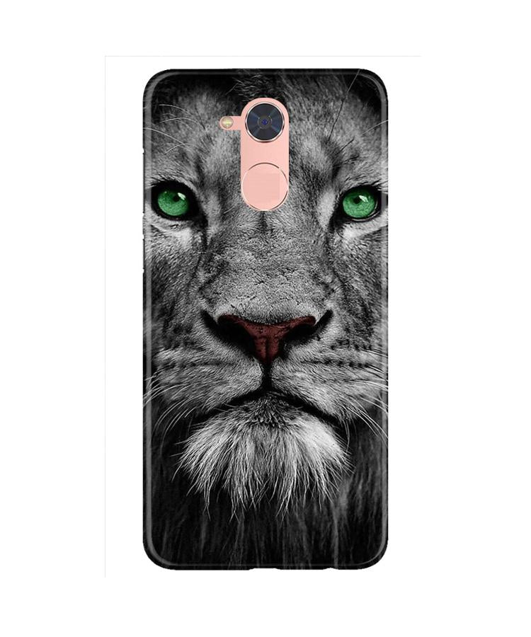 Lion Mobile Back Case for Gionee S6 Pro (Design - 272) Lion Case for Gionee S6 Pro (Design No. 272)