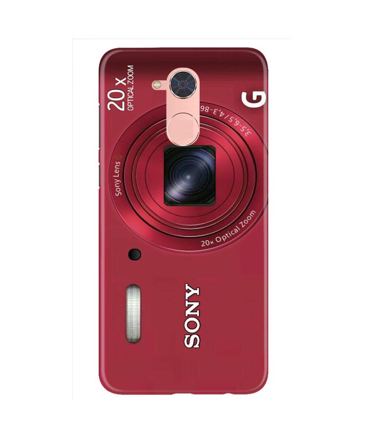 Sony Mobile Back Case for Gionee S6 Pro (Design - 274) Sony Case for Gionee S6 Pro (Design No. 274)