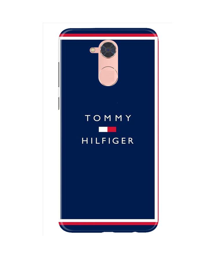 Tommy Hilfiger Mobile Back Case for Gionee S6 Pro (Design - 275) Tommy Hilfiger Case for Gionee S6 Pro (Design No. 275)