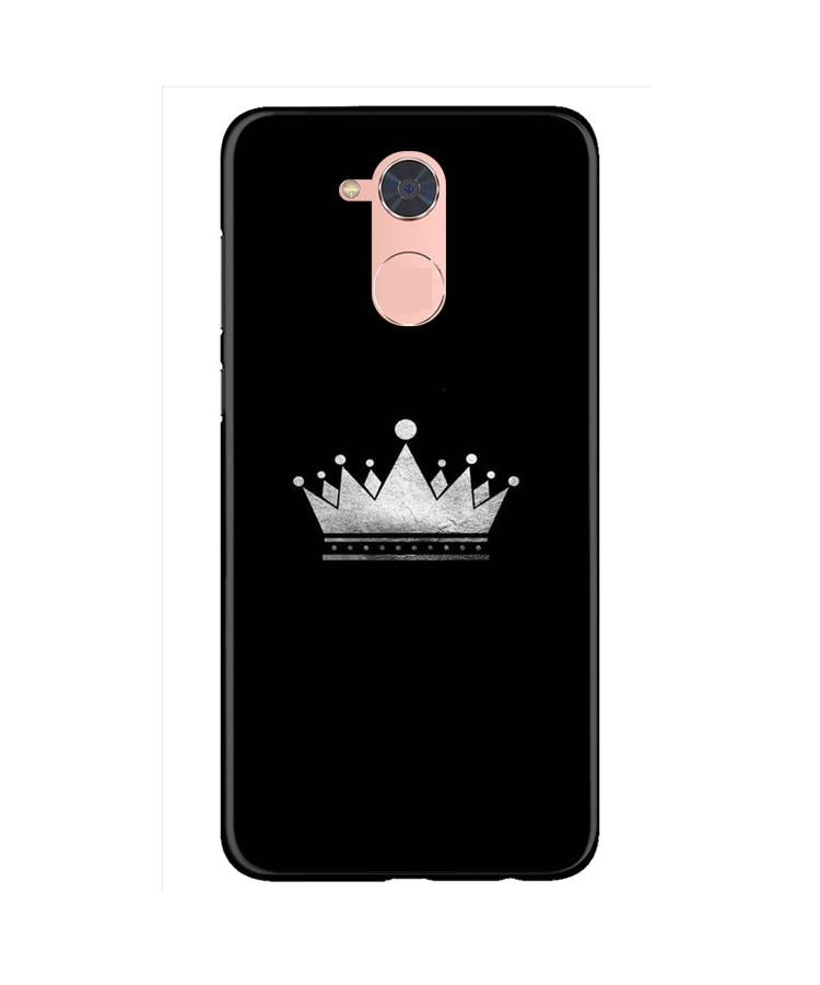 King Mobile Back Case for Gionee S6 Pro (Design - 280) King Case for Gionee S6 Pro (Design No. 280)