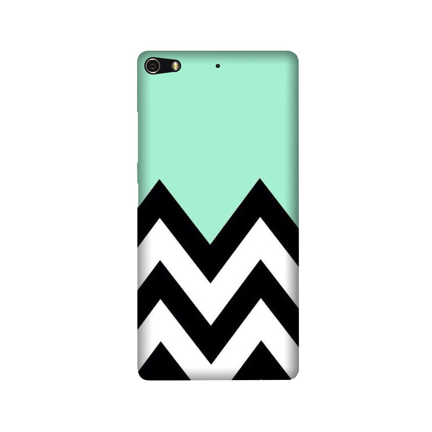 Pattern Mobile Back Case for Gionee Elifi S7 (Design - 58) Pattern Case for Gionee Elifi S7