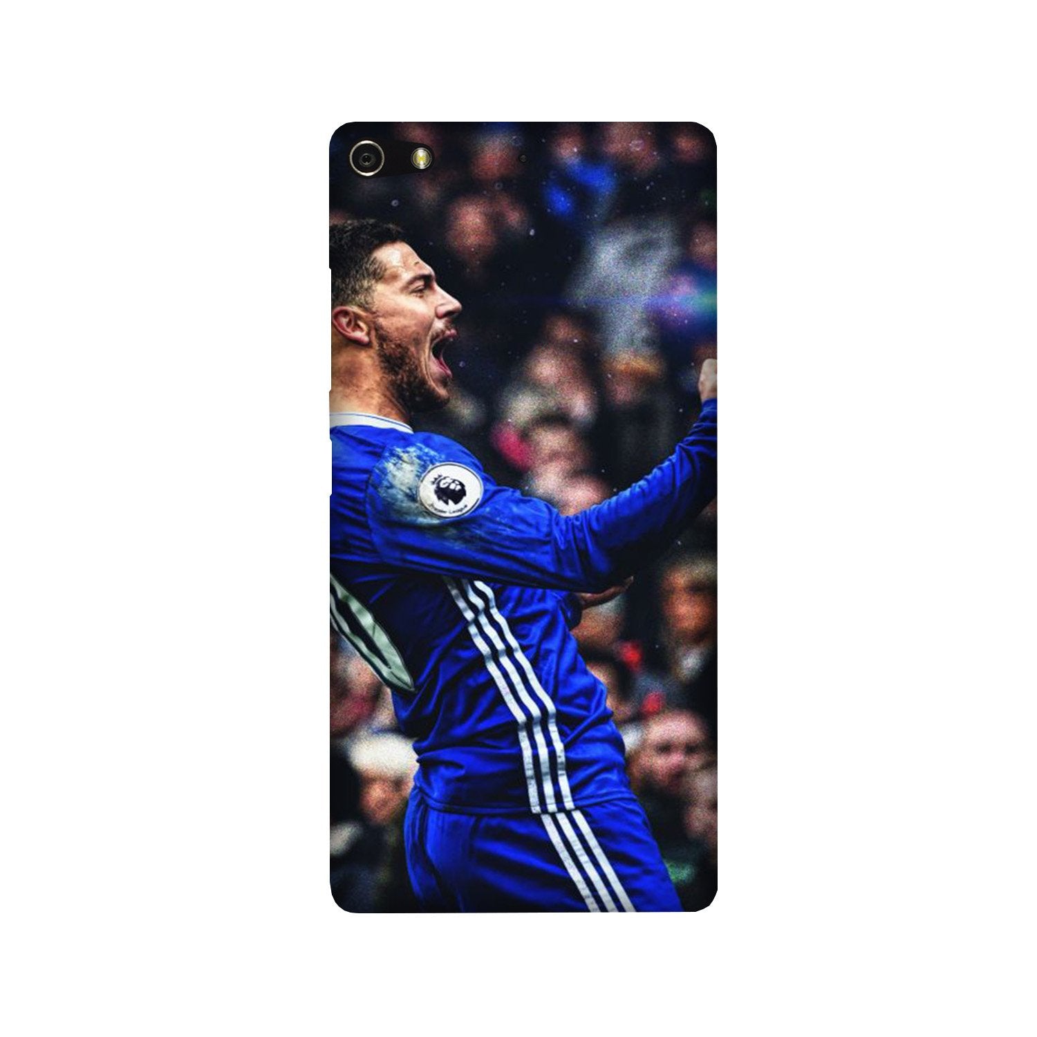 Hazard Mobile Back Case for Gionee Elifi S7 (Design - 169) Hazard Case for Gionee Elifi S7 (Design - 169)