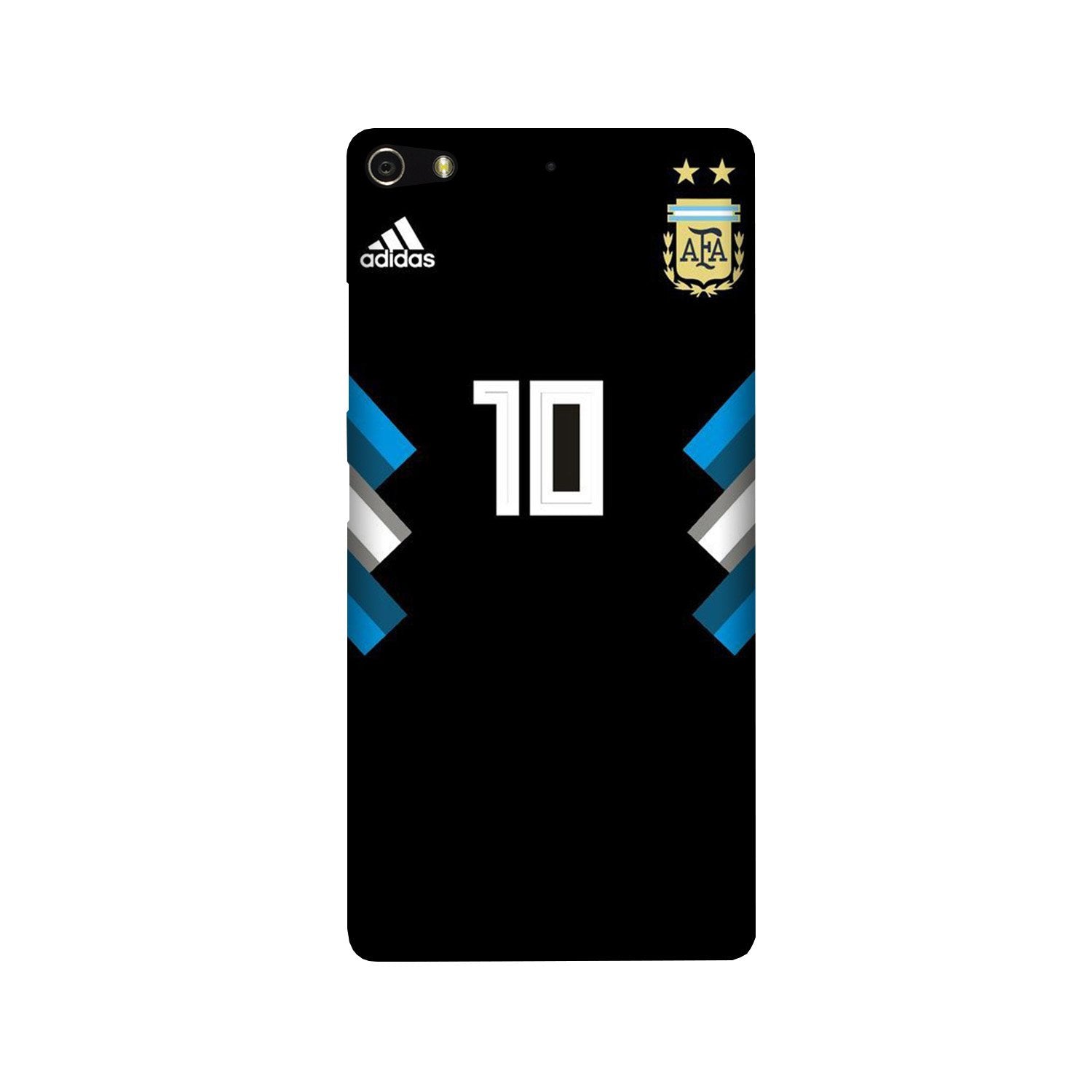 Argentina Mobile Back Case for Gionee Elifi S7 (Design - 173) Argentina Case for Gionee Elifi S7 (Design - 173)