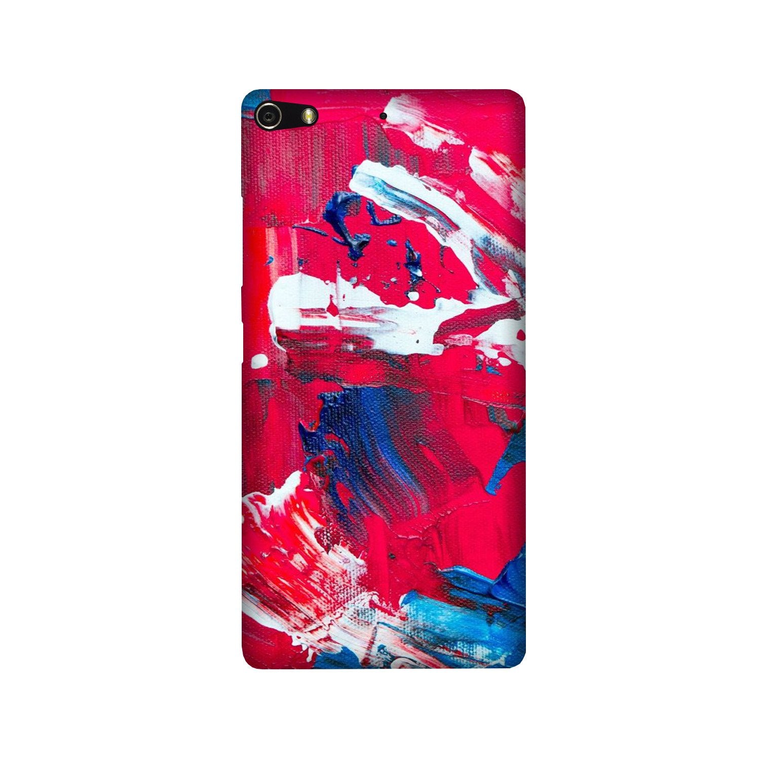 Modern Art Mobile Back Case for Gionee Elifi S7 (Design - 228) Modern Art Case for Gionee Elifi S7 (Design No. 228)