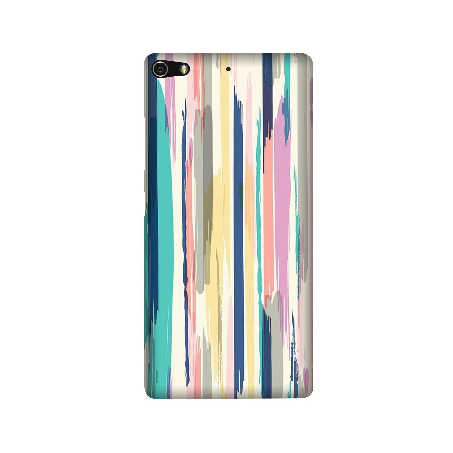 Modern Art Mobile Back Case for Gionee Elifi S7 (Design - 241) Modern Art Case for Gionee Elifi S7 (Design No. 241)