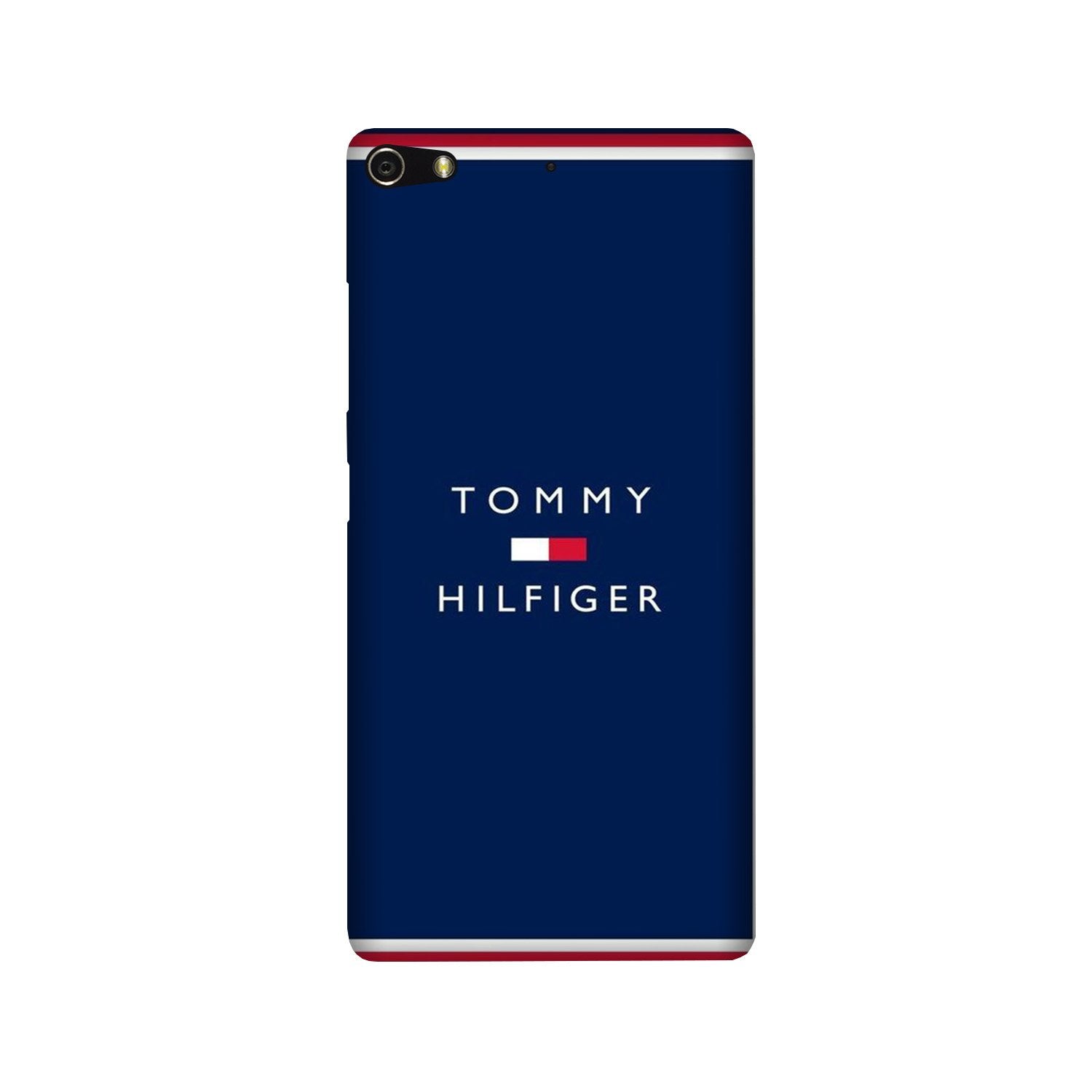 Tommy Hilfiger Mobile Back Case for Gionee Elifi S7 (Design - 275) Tommy Hilfiger Case for Gionee Elifi S7 (Design No. 275)