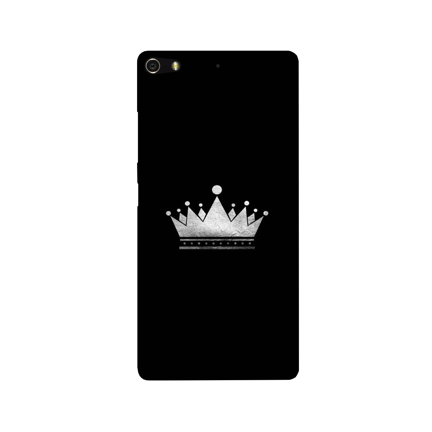 King Mobile Back Case for Gionee Elifi S7 (Design - 280) King Case for Gionee Elifi S7 (Design No. 280)