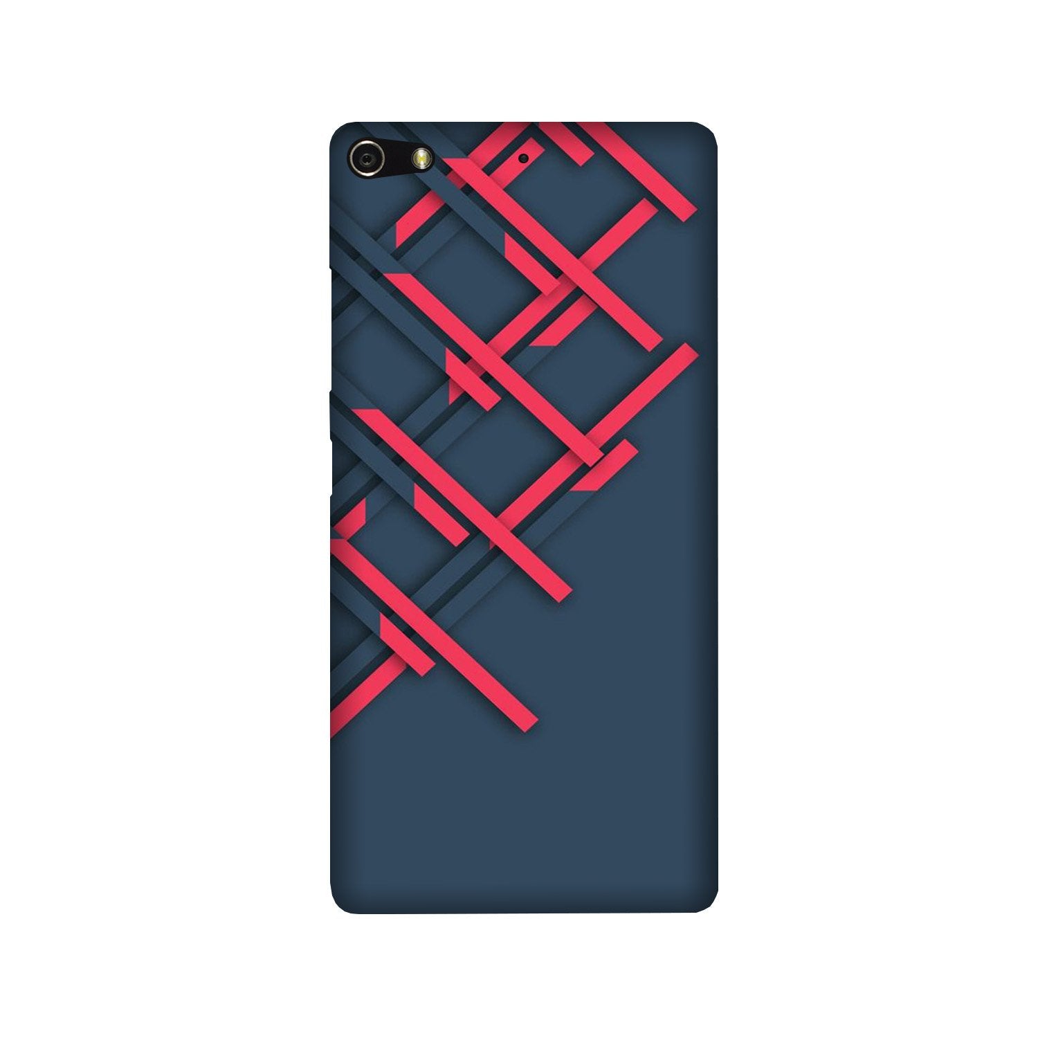 Designer Mobile Back Case for Gionee Elifi S7 (Design - 285) Designer Case for Gionee Elifi S7 (Design No. 285)