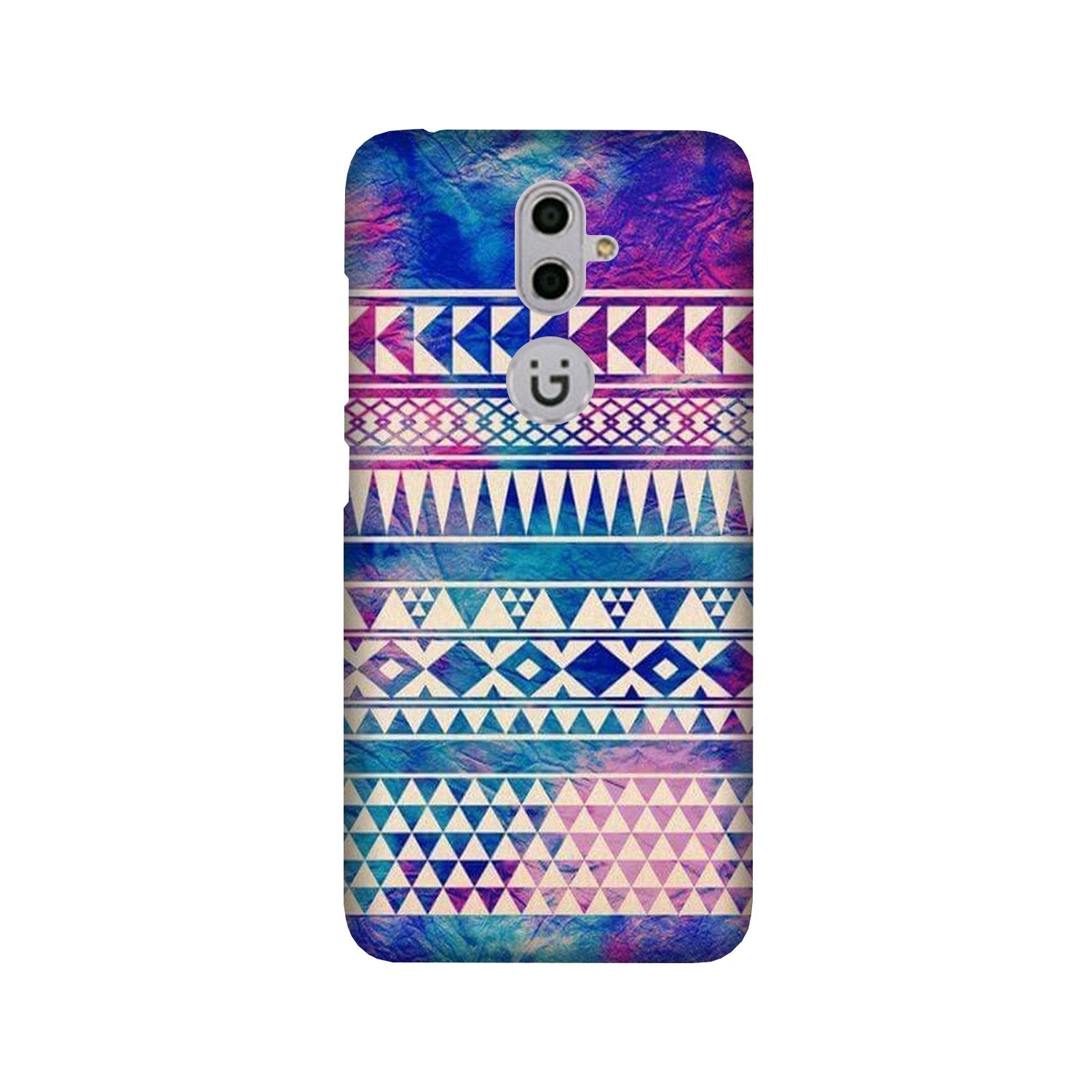 Modern Art Mobile Back Case for Gionee S9 (Design - 8) Modern Art Case for Gionee S9