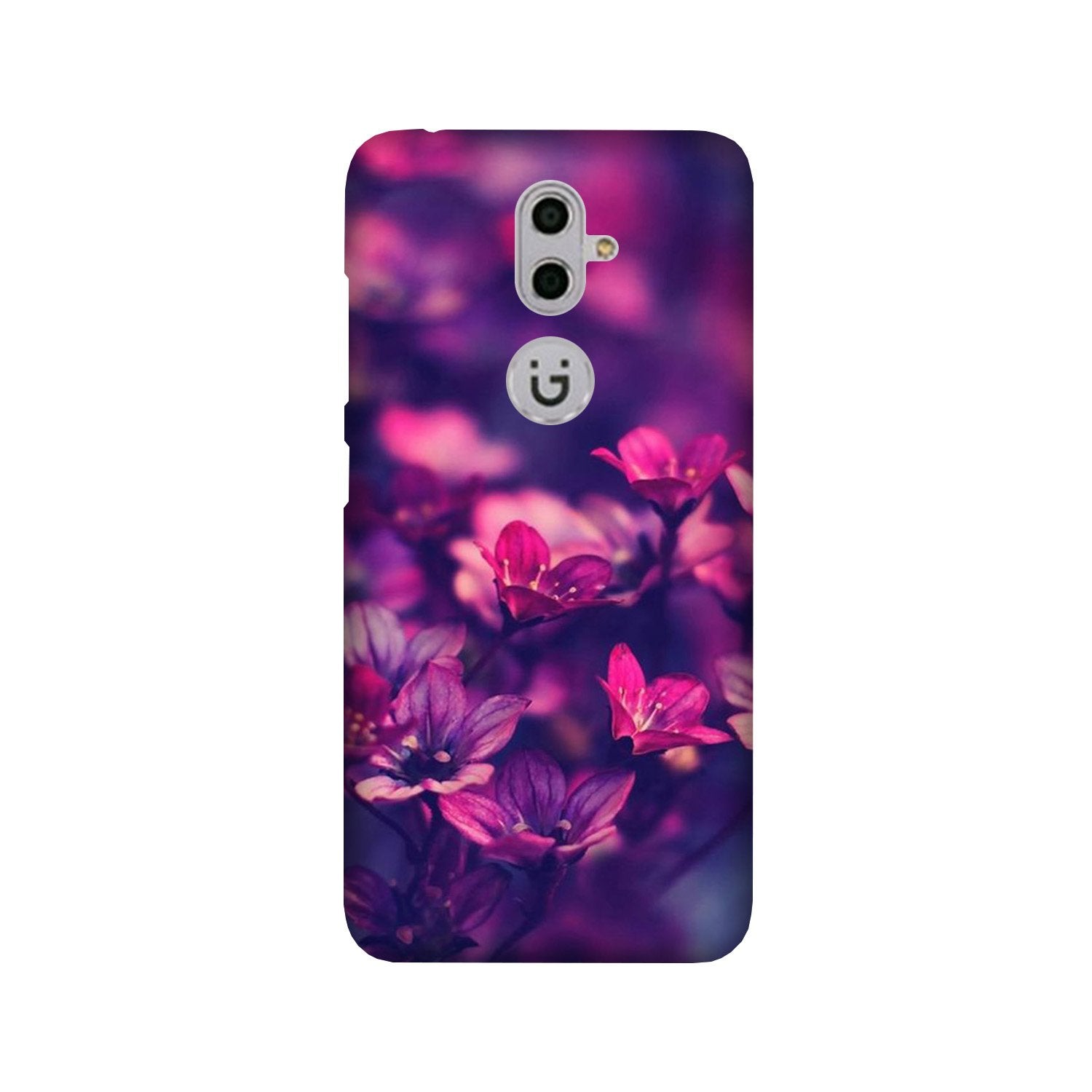 flowers Mobile Back Case for Gionee S9 (Design - 25) flowers Case for Gionee S9