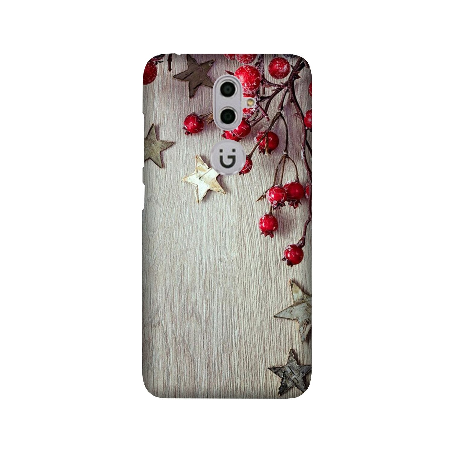 Stars Mobile Back Case for Gionee S9 (Design - 67) Stars Case for Gionee S9